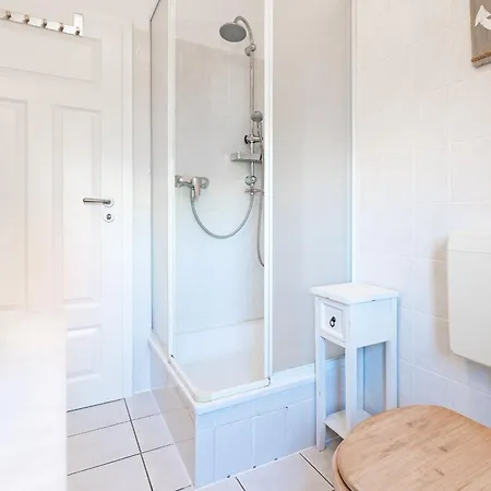 Lägenhet Zaubermuschel Timmendorfer Strand