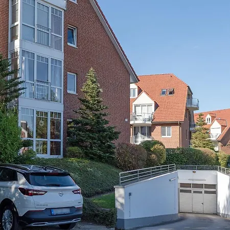 Zaubermuschel Lägenhet