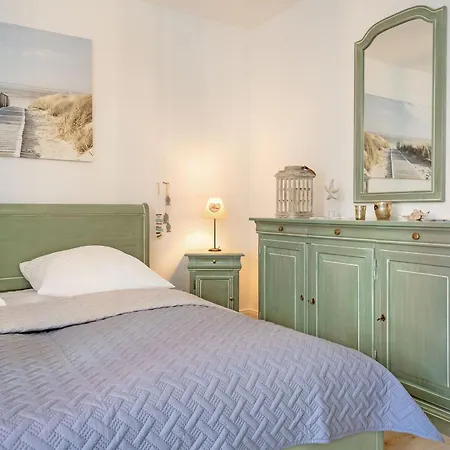 Lägenhet Zaubermuschel