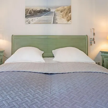 Zaubermuschel Lägenhet *