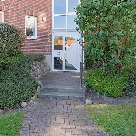 Zaubermuschel Lägenhet Timmendorfer Strand