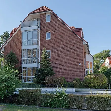 Zaubermuschel Lägenhet