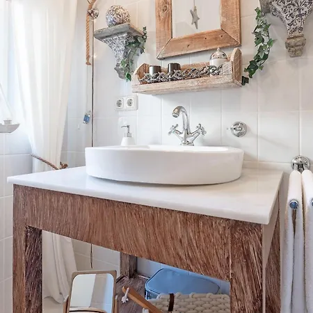 Lägenhet Zaubermuschel