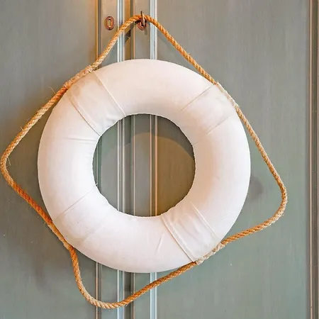 Lägenhet Zaubermuschel *