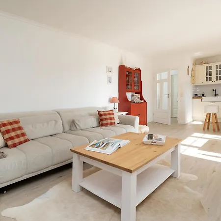 Zaubermuschel Timmendorfer Strand