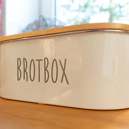 Zaubermuschel Lägenhet