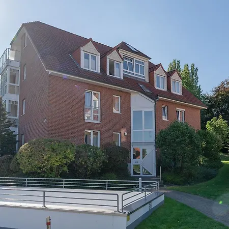 Zaubermuschel Lägenhet *