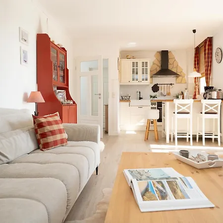 Zaubermuschel Lägenhet