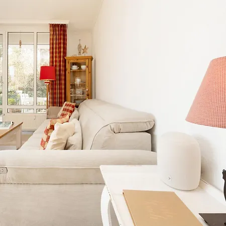 Lägenhet Zaubermuschel Timmendorfer Strand