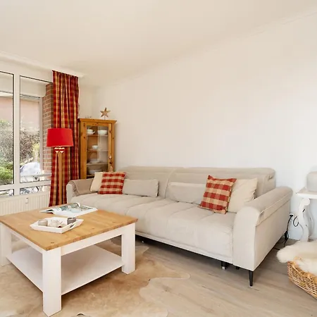 Zaubermuschel Timmendorfer Strand